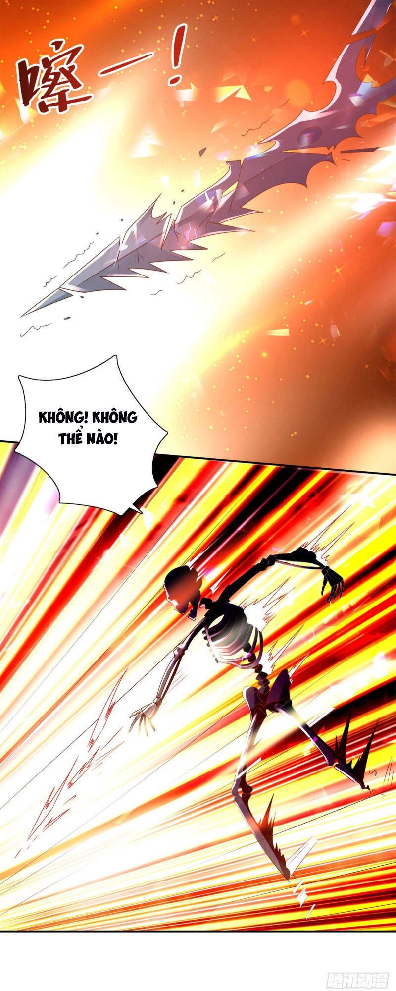 Chí Tôn Trọng Sinh Chapter 109 - 24