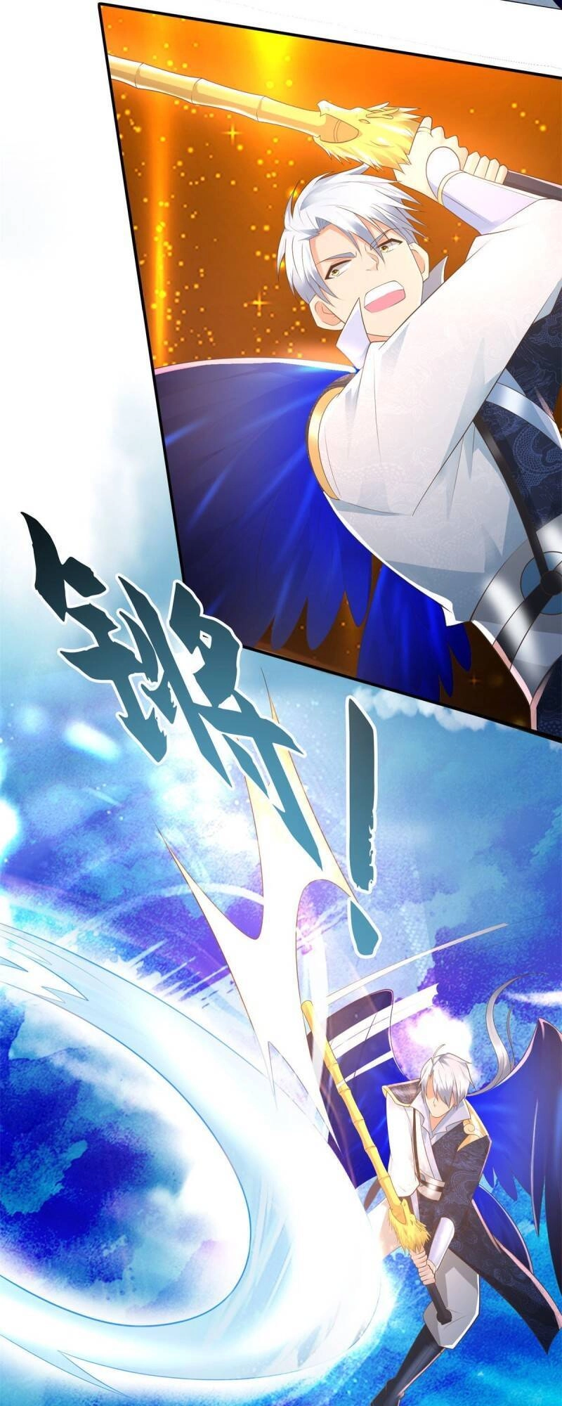 Chí Tôn Trọng Sinh Chapter 110 - 4