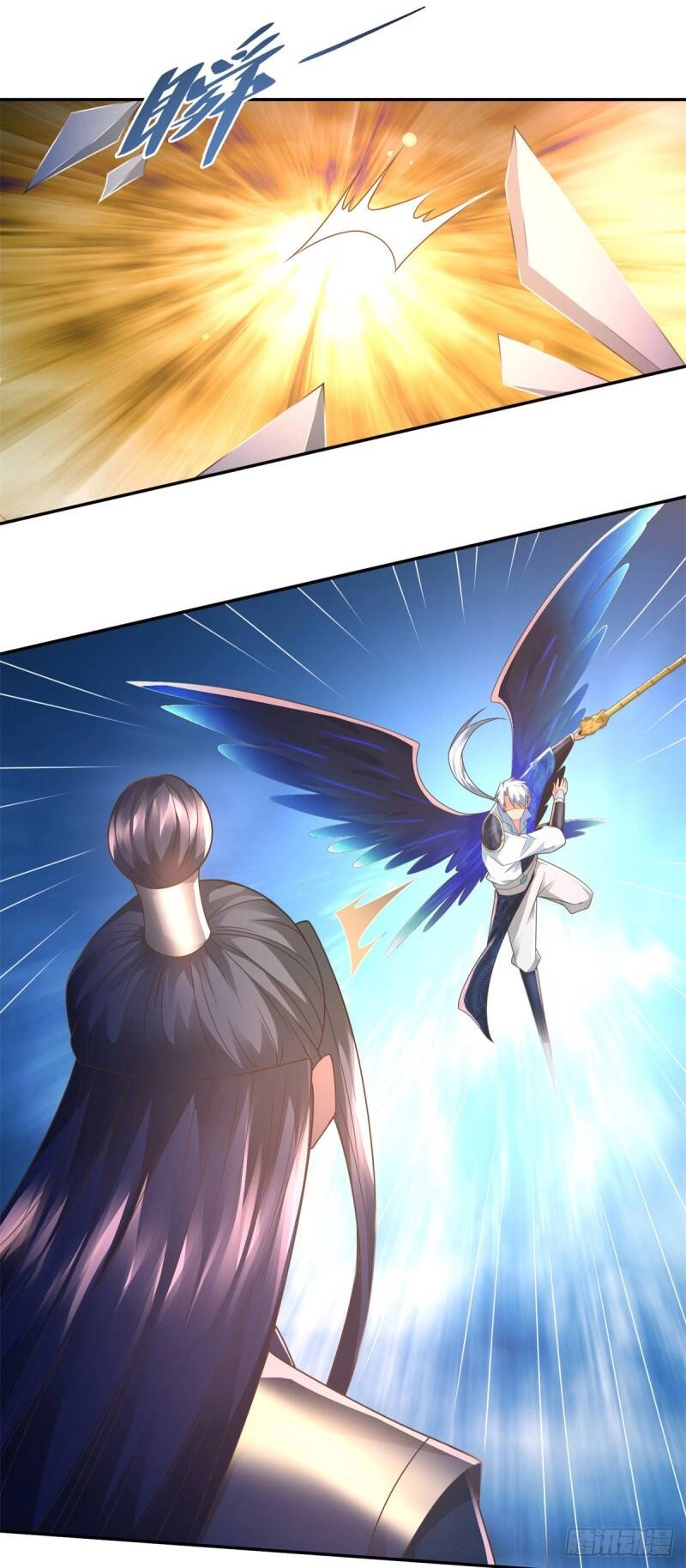 Chí Tôn Trọng Sinh Chapter 110 - 10