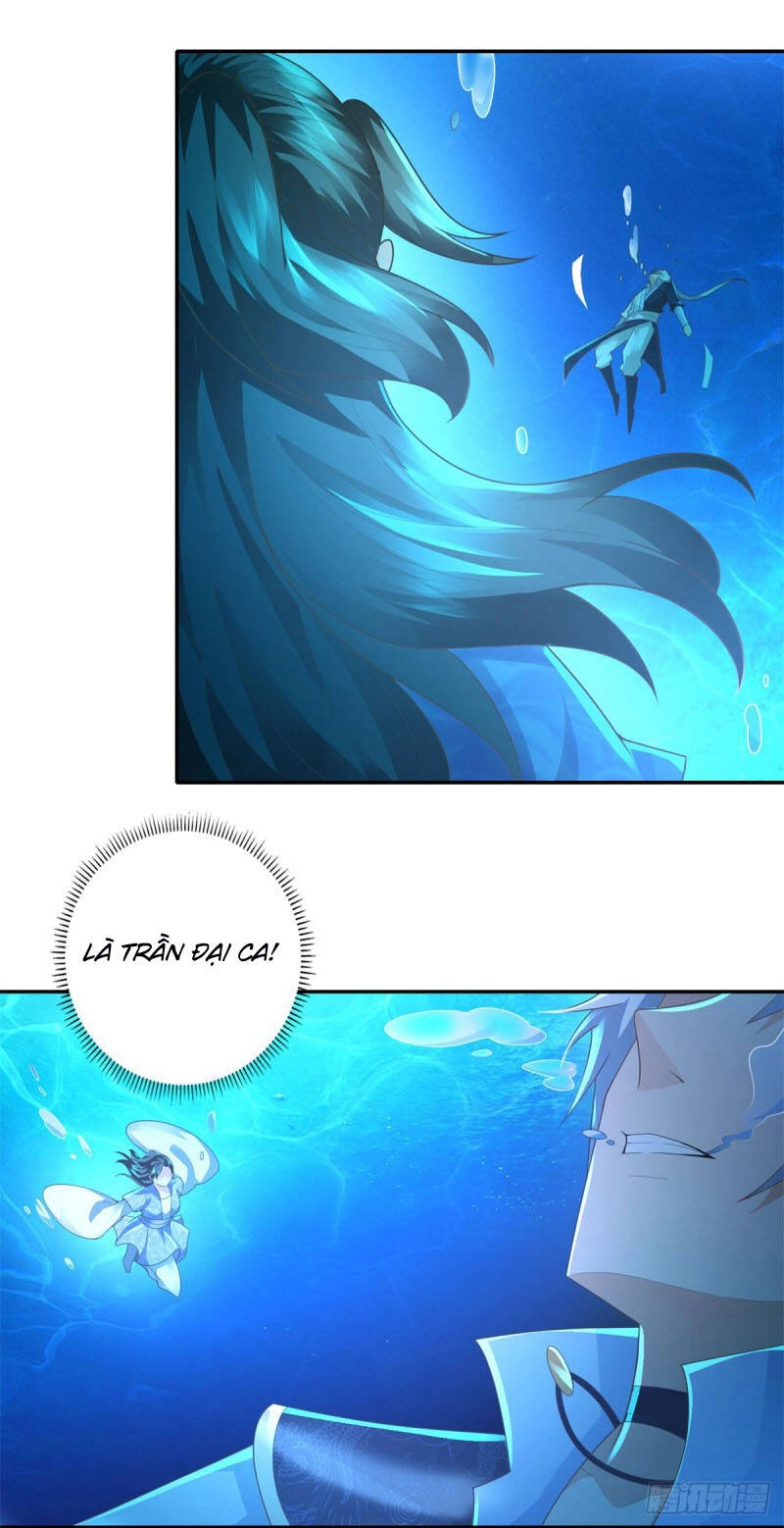 Chí Tôn Trọng Sinh Chapter 110 - 21