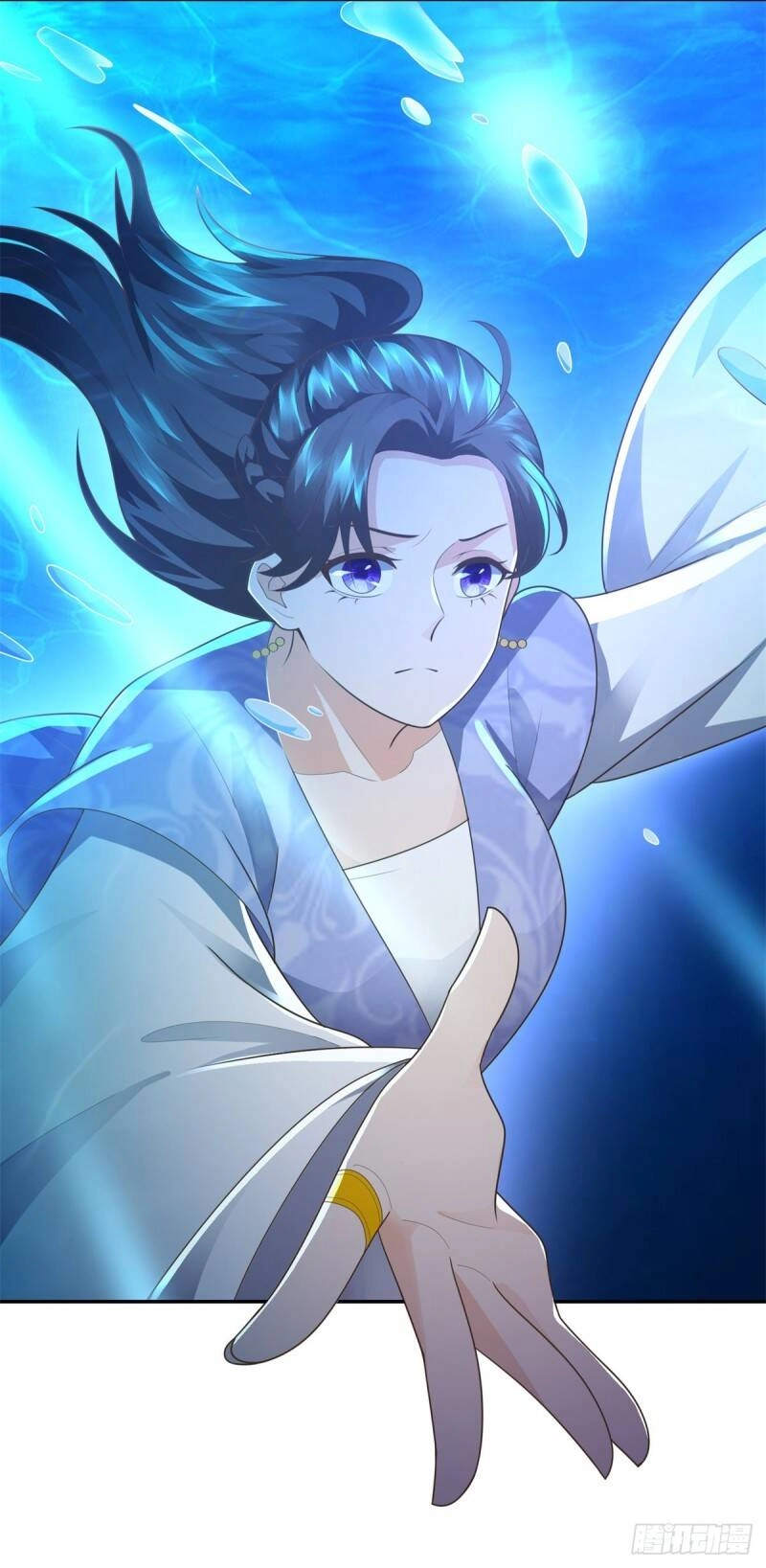 Chí Tôn Trọng Sinh Chapter 110 - 22