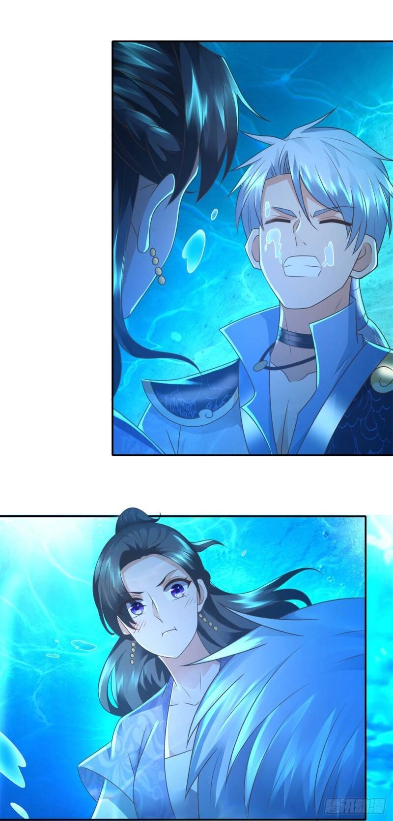 Chí Tôn Trọng Sinh Chapter 110 - 24