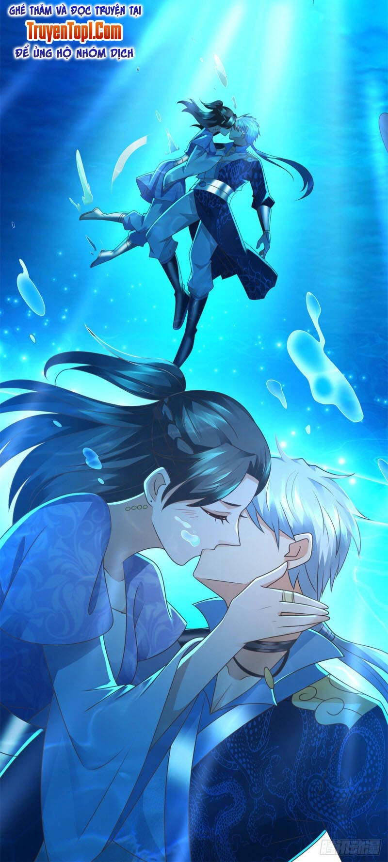 Chí Tôn Trọng Sinh Chapter 110 - 25