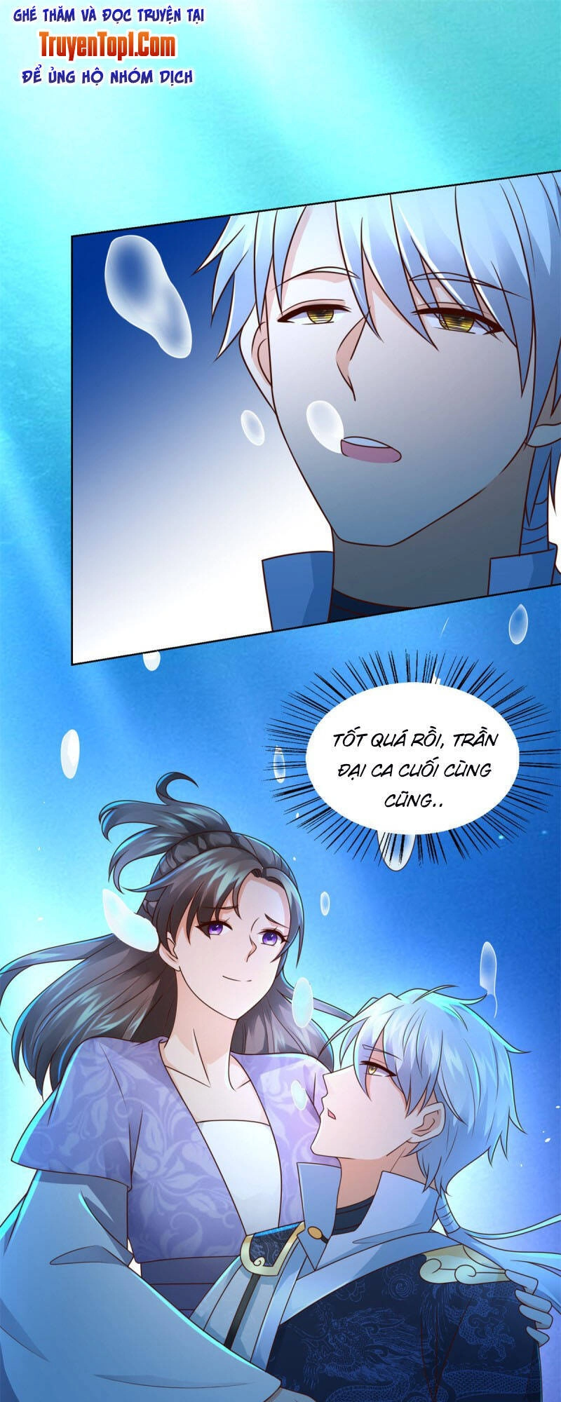 Chí Tôn Trọng Sinh Chapter 111 - 1