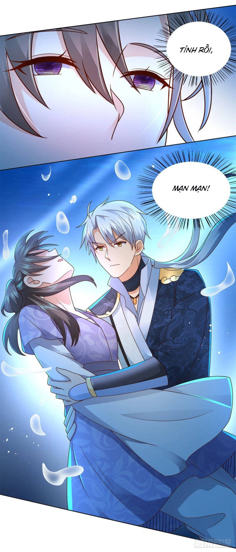 Chí Tôn Trọng Sinh Chapter 111 - 3