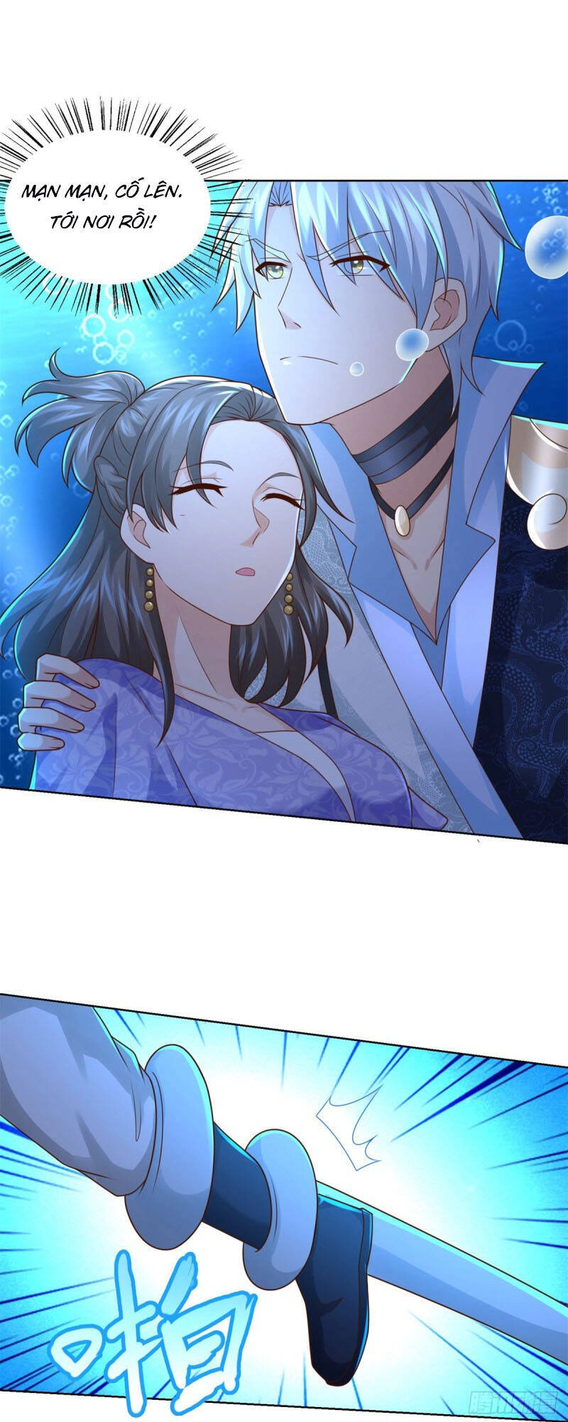 Chí Tôn Trọng Sinh Chapter 111 - 9