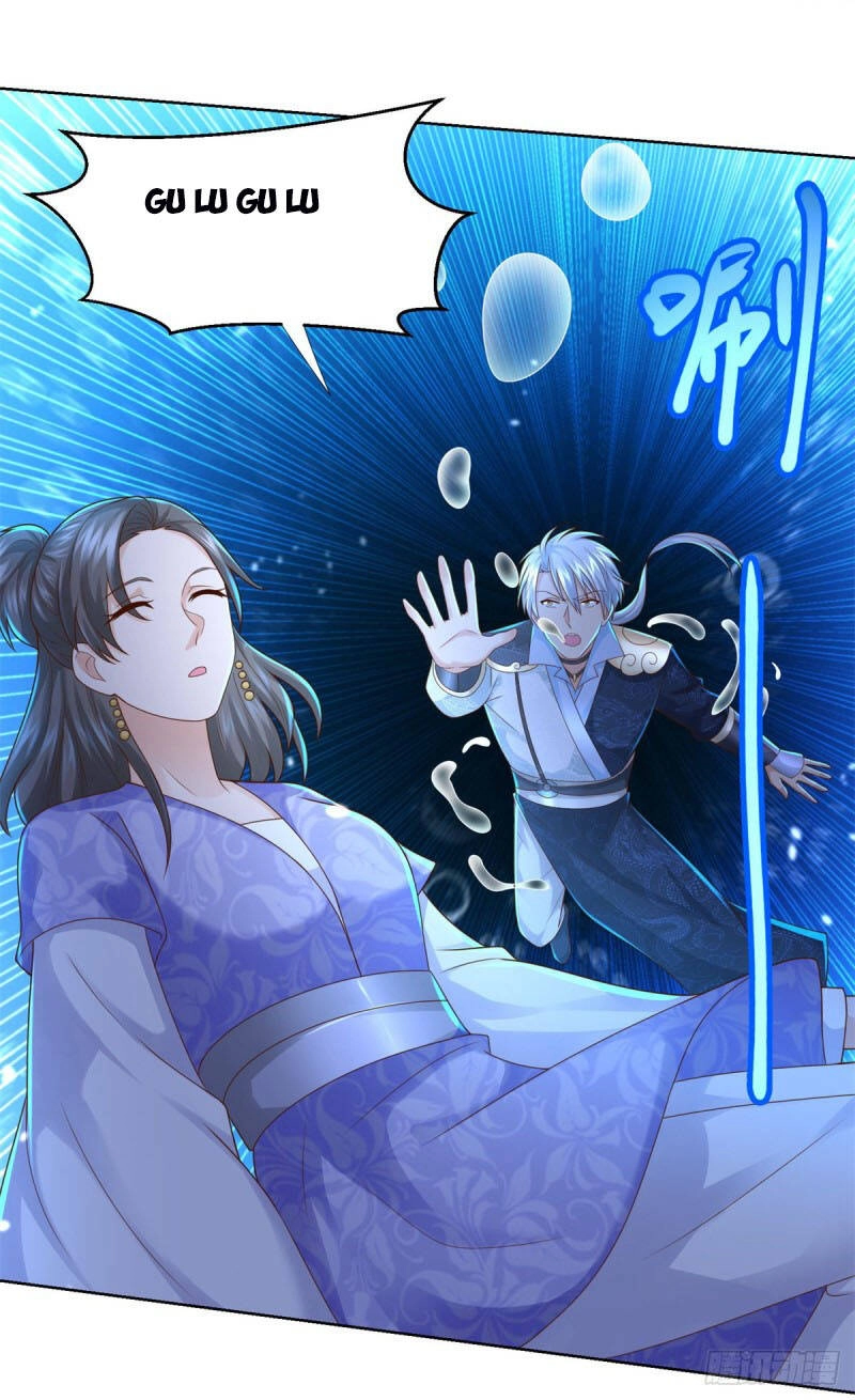 Chí Tôn Trọng Sinh Chapter 111 - 11