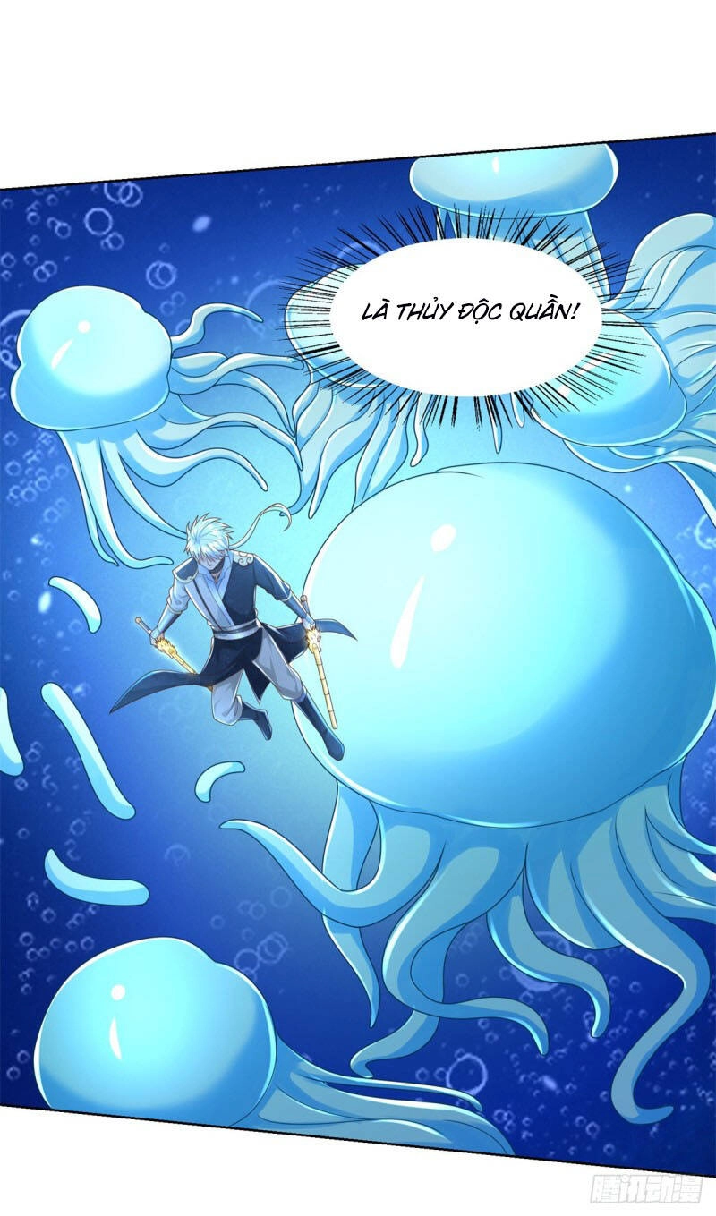 Chí Tôn Trọng Sinh Chapter 111 - 14