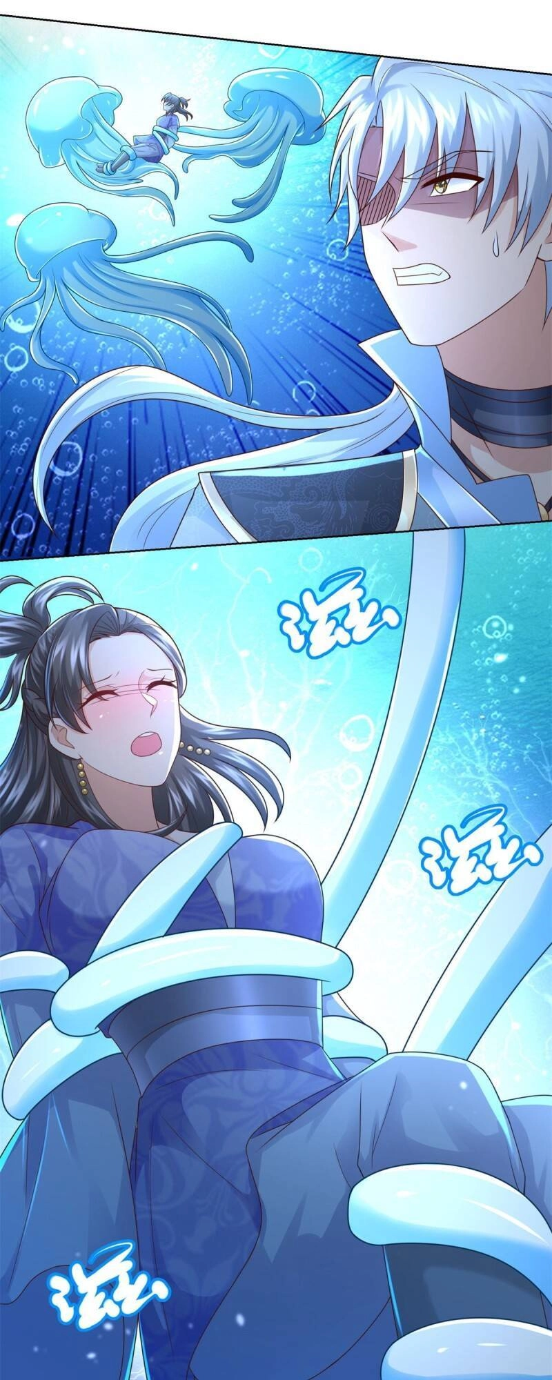 Chí Tôn Trọng Sinh Chapter 111 - 15