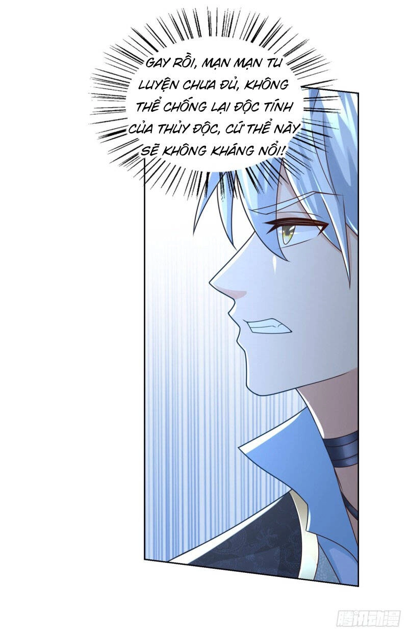 Chí Tôn Trọng Sinh Chapter 111 - 17