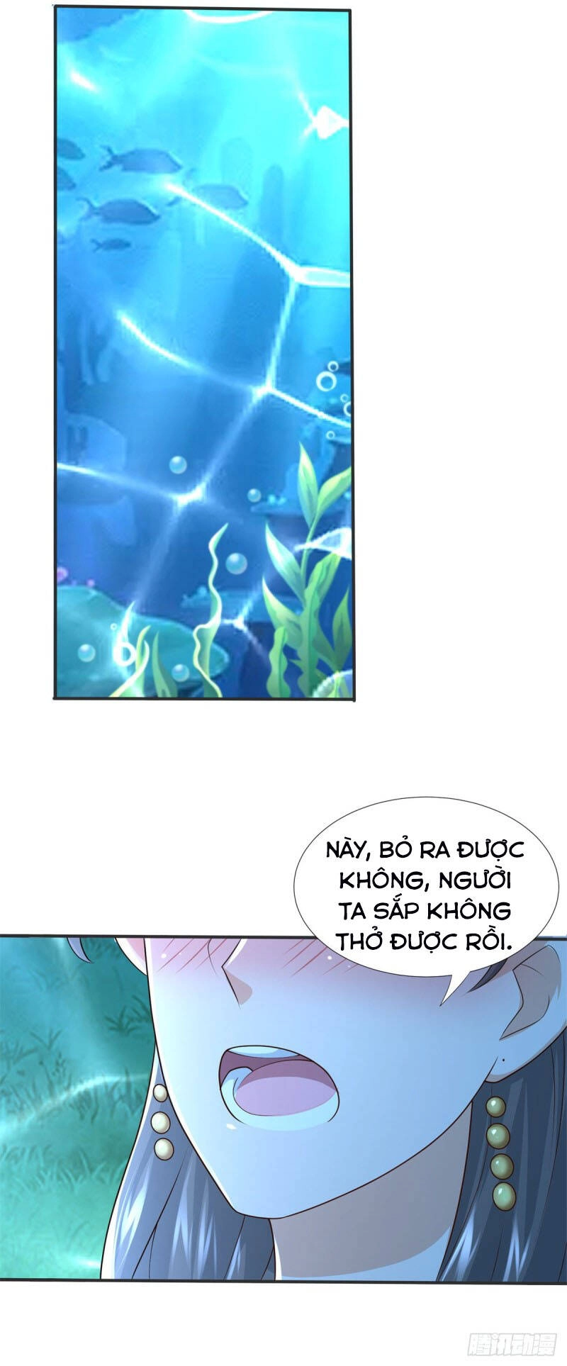 Chí Tôn Trọng Sinh Chapter 111 - 27