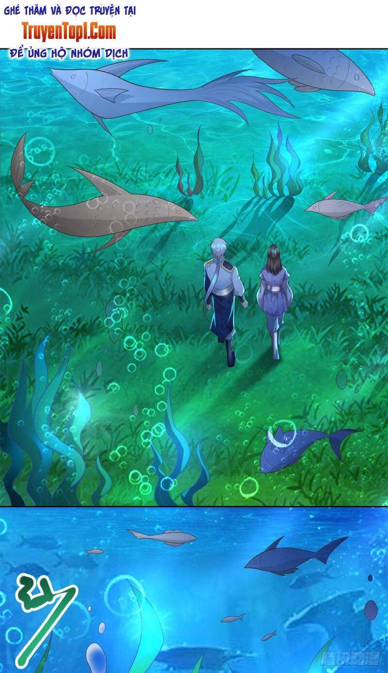 Chí Tôn Trọng Sinh Chapter 112 - 2