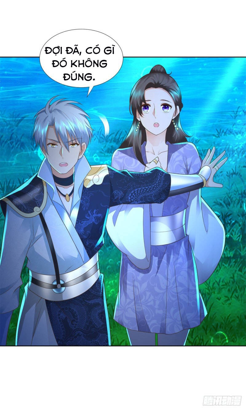 Chí Tôn Trọng Sinh Chapter 112 - 5