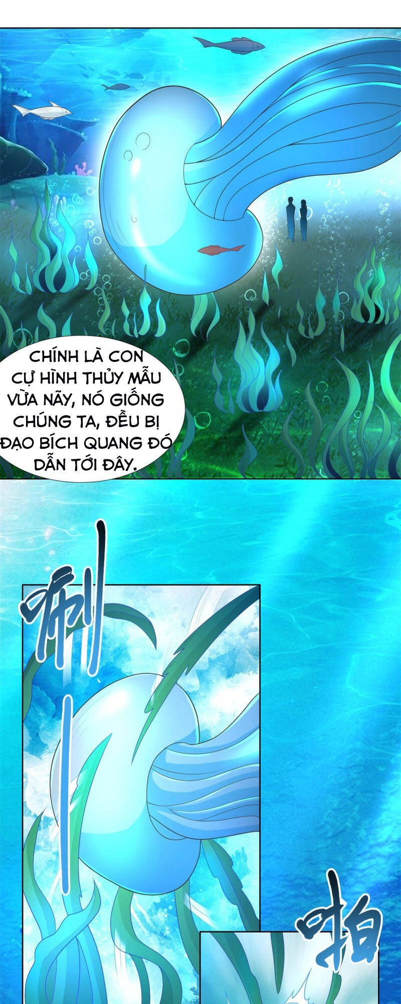 Chí Tôn Trọng Sinh Chapter 112 - 6