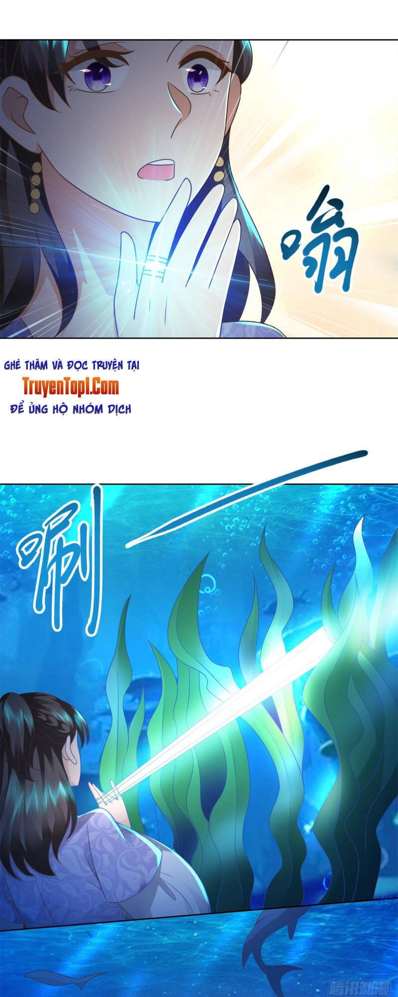 Chí Tôn Trọng Sinh Chapter 112 - 11