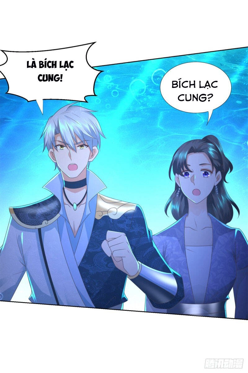 Chí Tôn Trọng Sinh Chapter 112 - 16