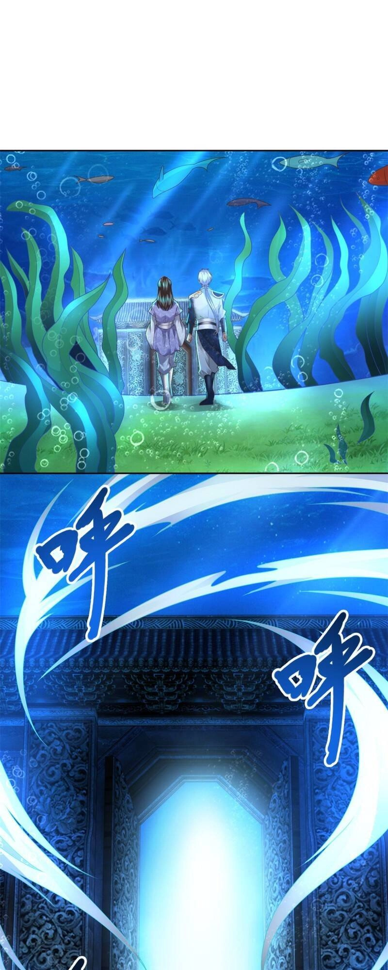 Chí Tôn Trọng Sinh Chapter 112 - 18