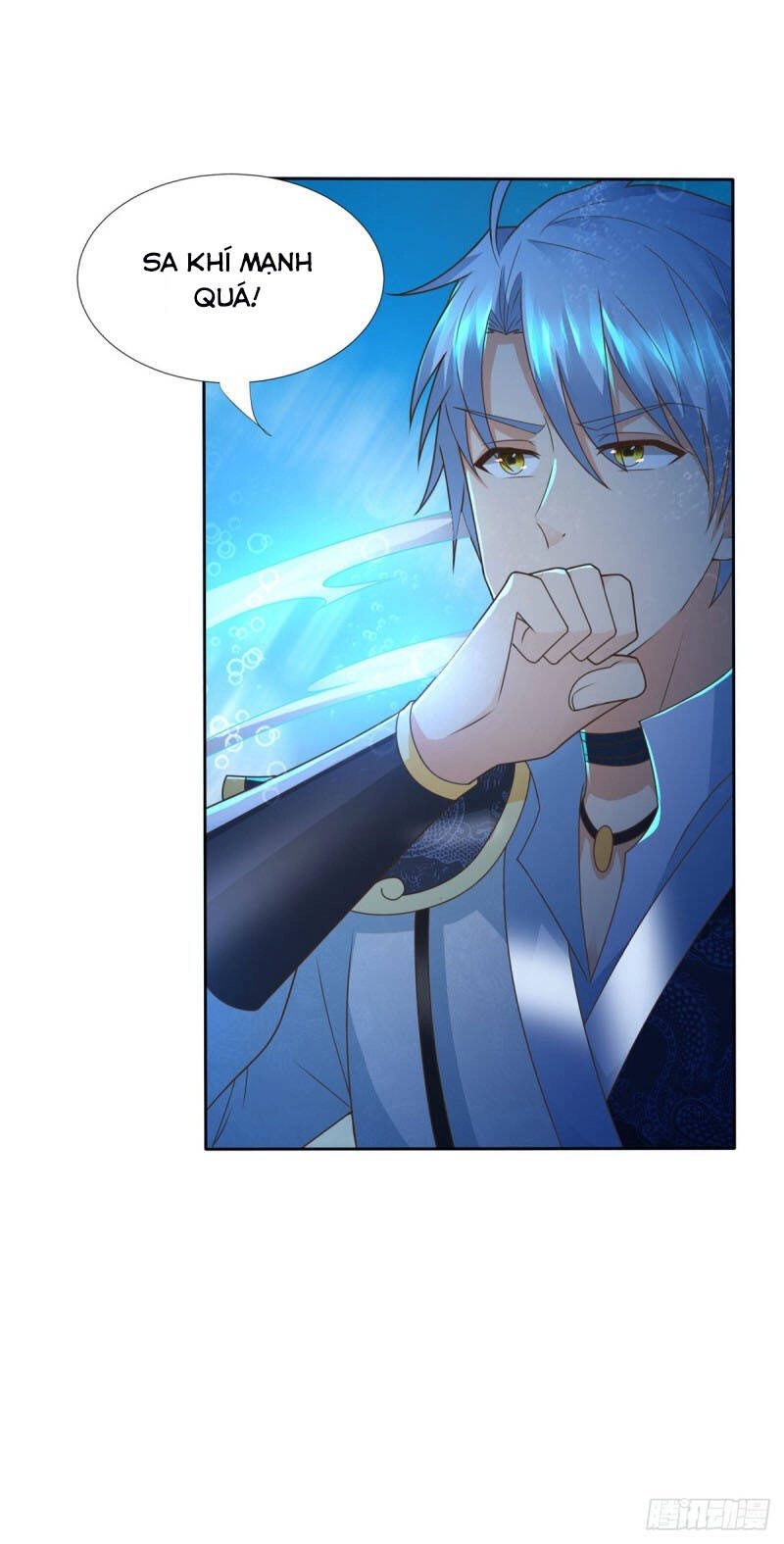 Chí Tôn Trọng Sinh Chapter 112 - 20