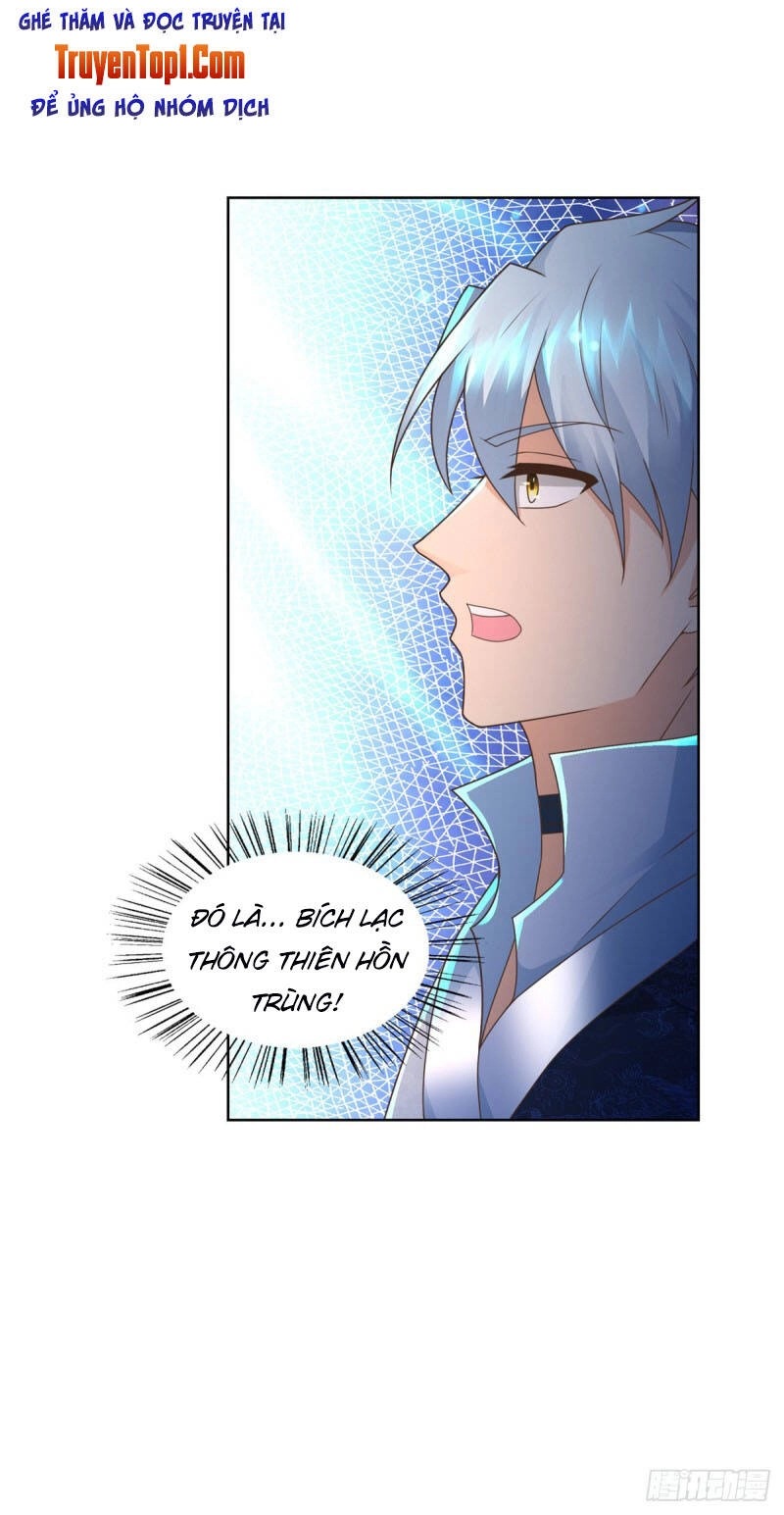 Chí Tôn Trọng Sinh Chapter 112 - 29