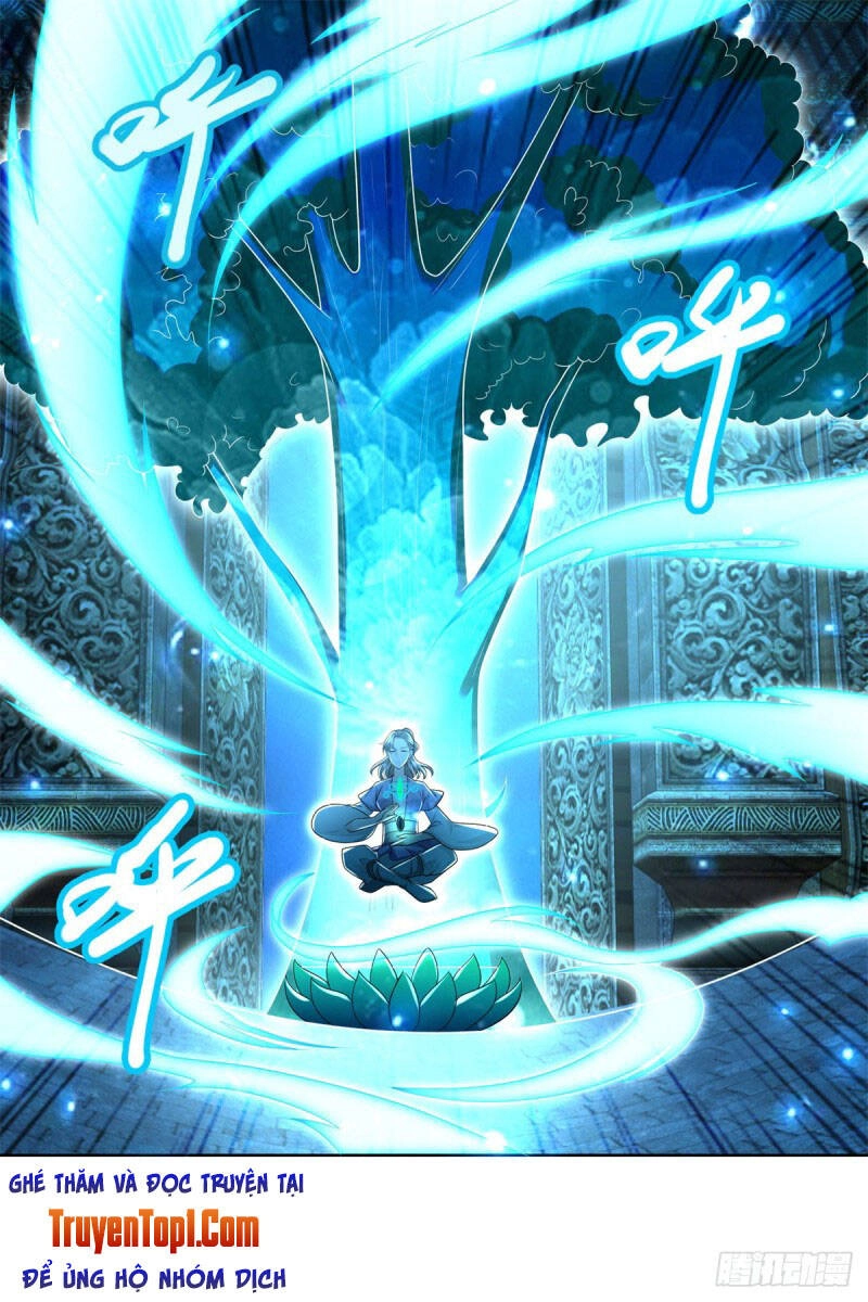 Chí Tôn Trọng Sinh Chapter 113 - 1