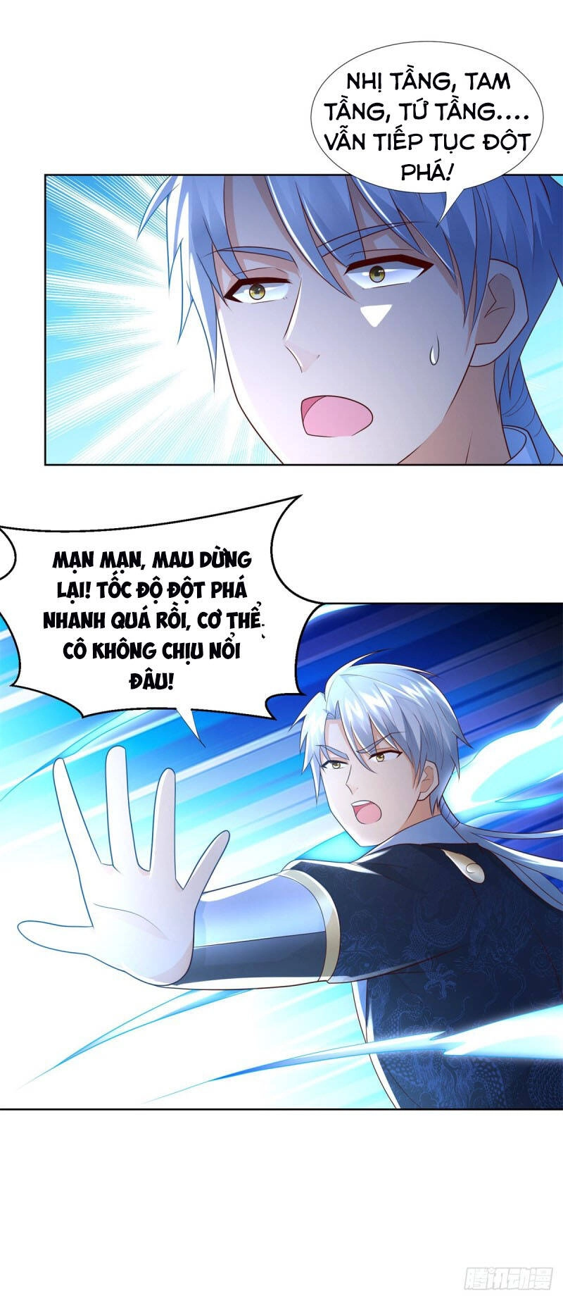 Chí Tôn Trọng Sinh Chapter 113 - 8