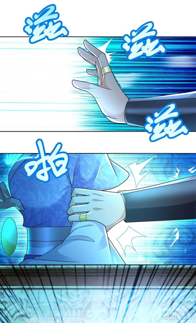 Chí Tôn Trọng Sinh Chapter 113 - 13