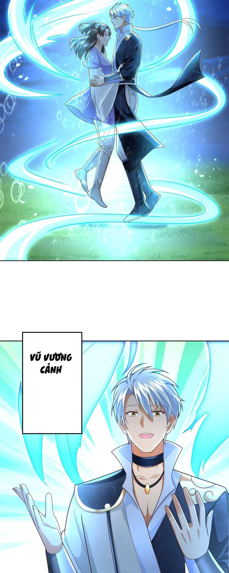 Chí Tôn Trọng Sinh Chapter 113 - 18