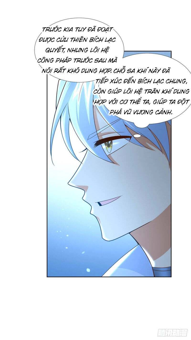 Chí Tôn Trọng Sinh Chapter 113 - 20