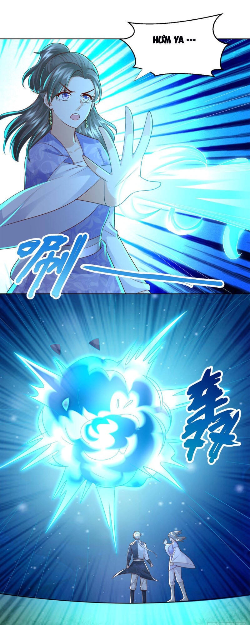 Chí Tôn Trọng Sinh Chapter 113 - 23