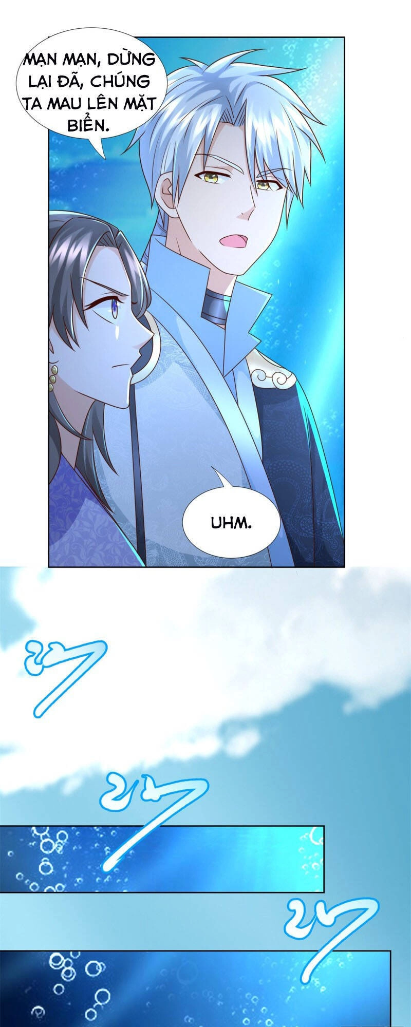 Chí Tôn Trọng Sinh Chapter 113 - 28