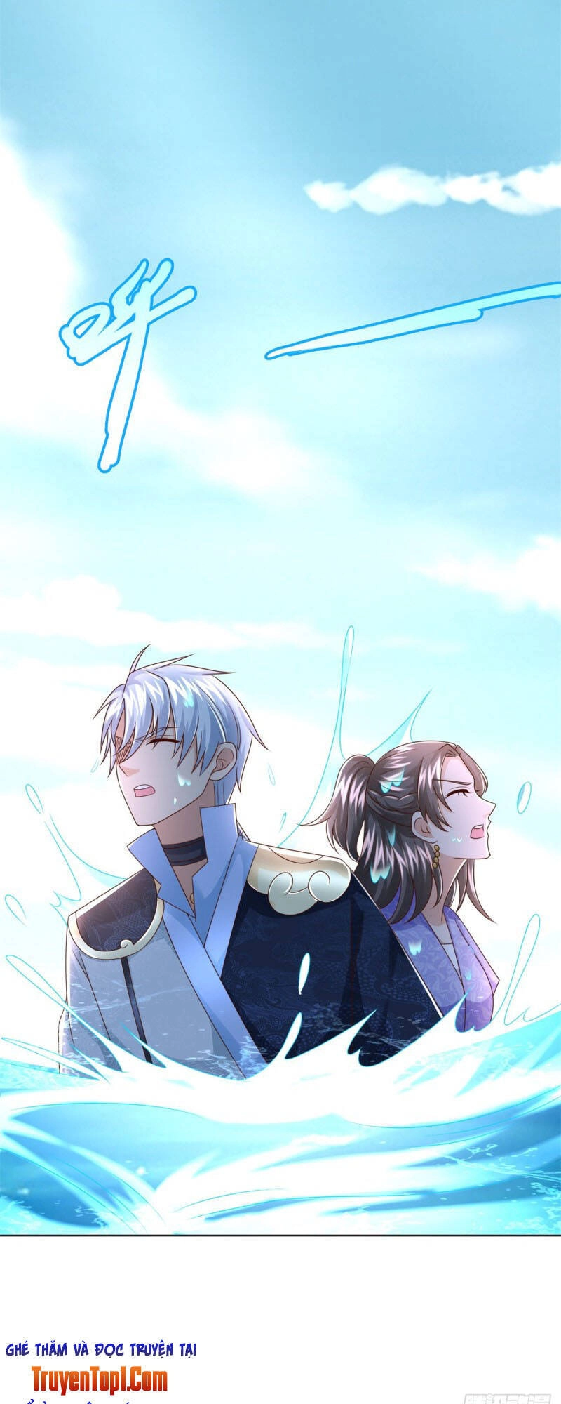 Chí Tôn Trọng Sinh Chapter 113 - 30