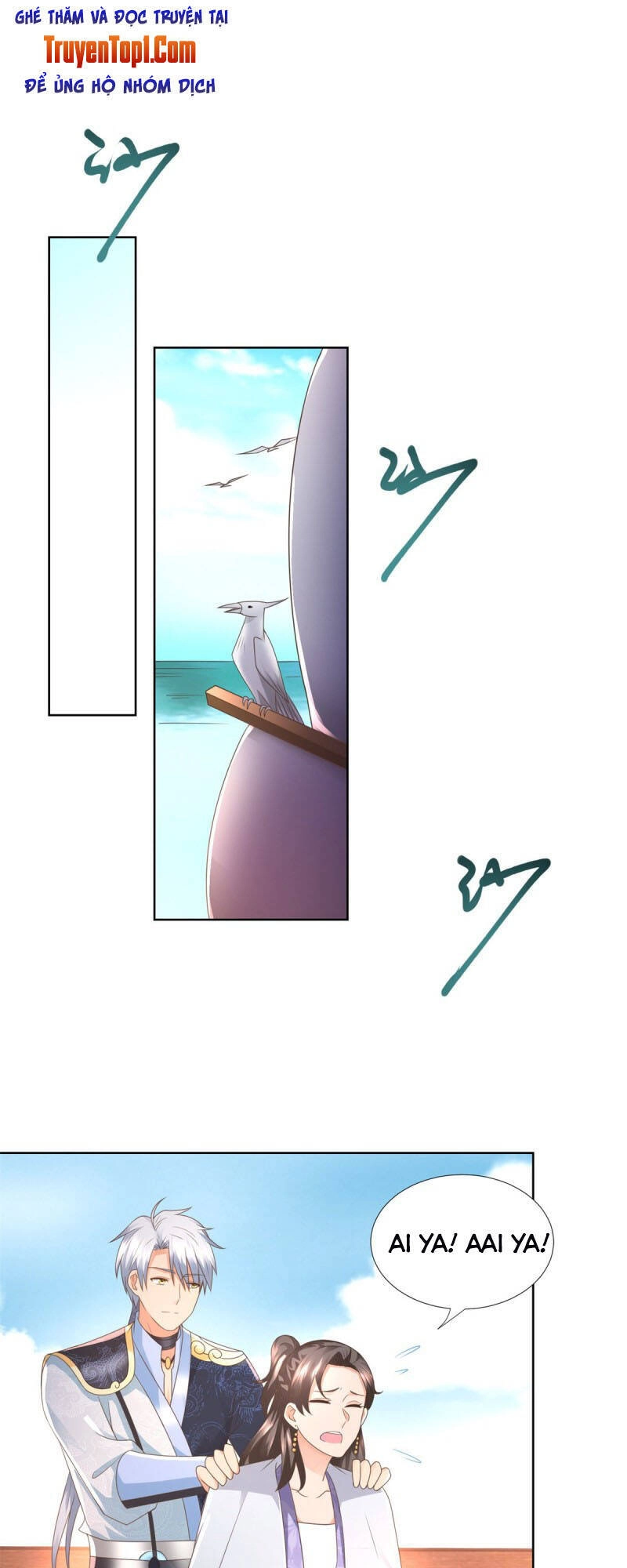 Chí Tôn Trọng Sinh Chapter 114 - 11