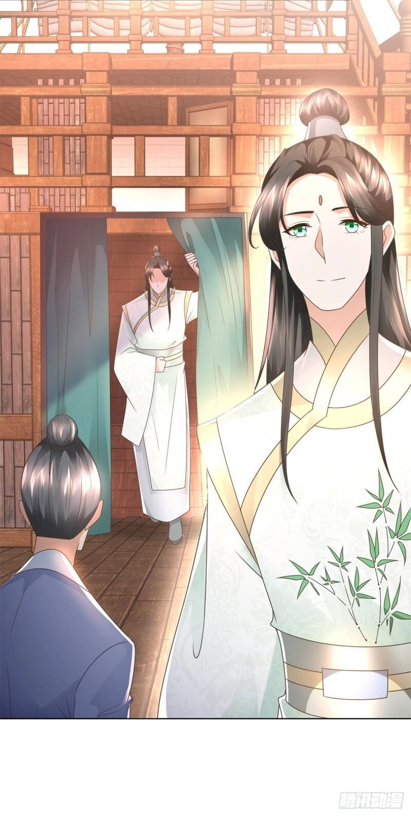 Chí Tôn Trọng Sinh Chapter 114 - 13