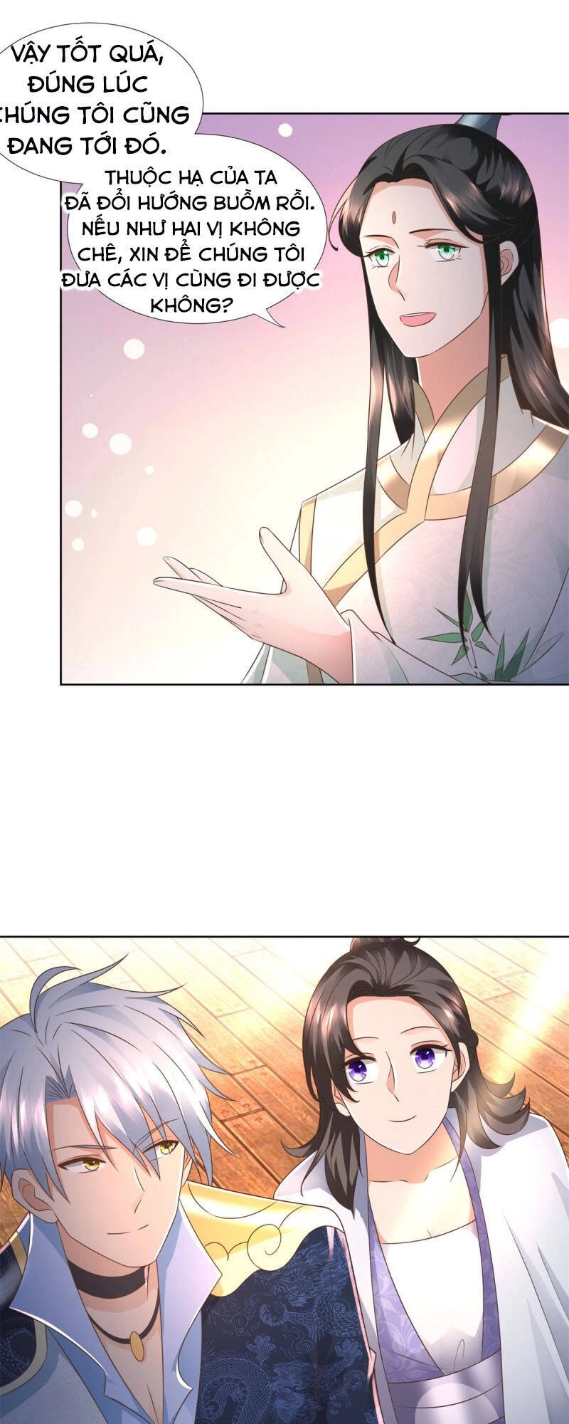 Chí Tôn Trọng Sinh Chapter 114 - 22