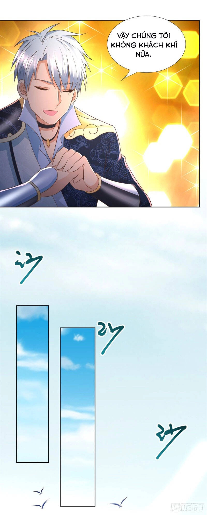 Chí Tôn Trọng Sinh Chapter 114 - 24