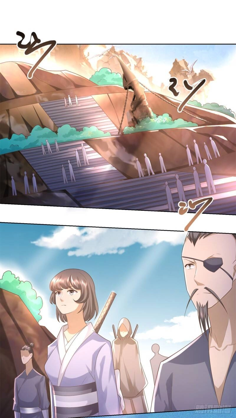 Chí Tôn Trọng Sinh Chapter 114 - 27