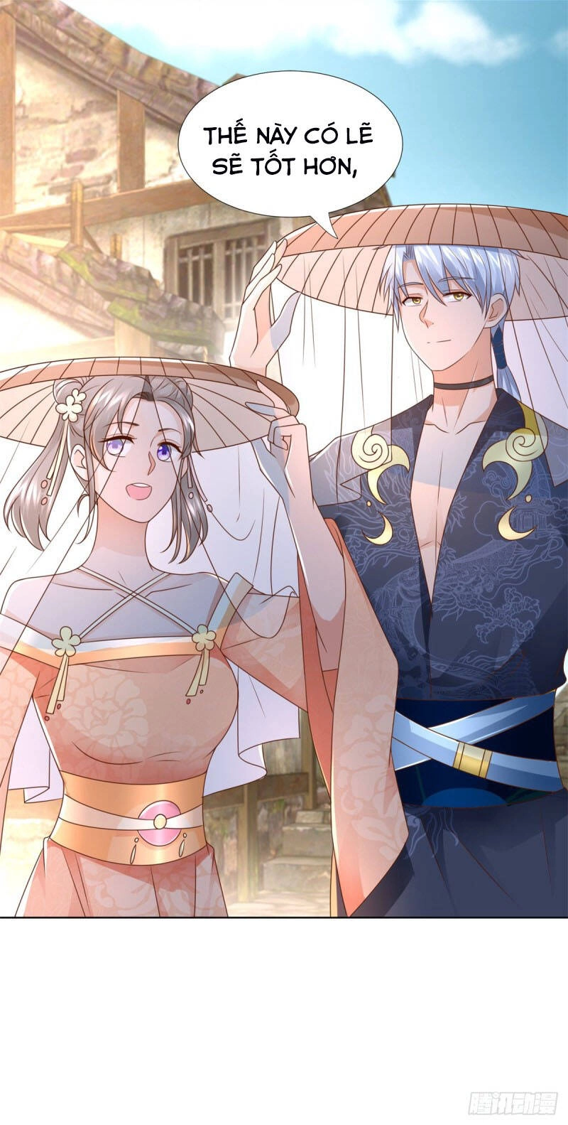 Chí Tôn Trọng Sinh Chapter 115 - 4