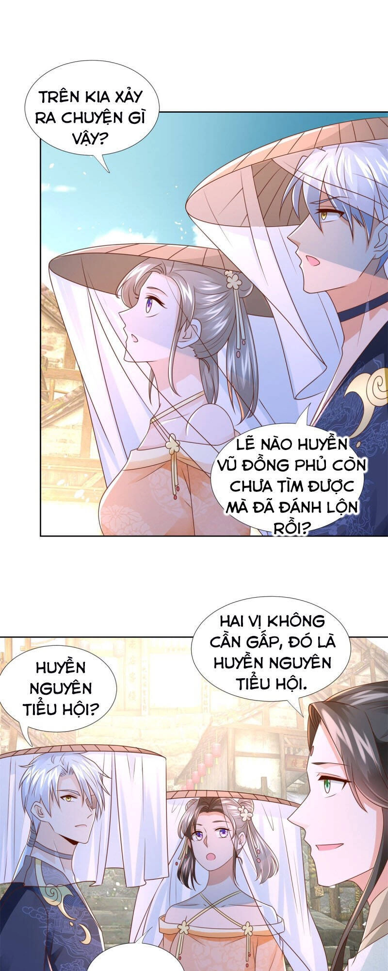 Chí Tôn Trọng Sinh Chapter 115 - 7