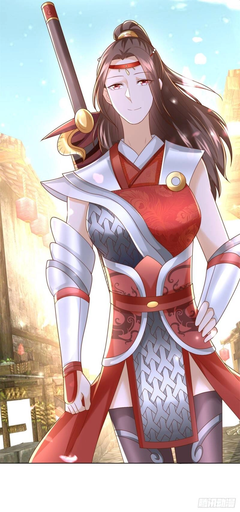 Chí Tôn Trọng Sinh Chapter 115 - 11