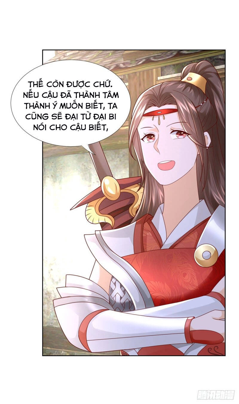 Chí Tôn Trọng Sinh Chapter 115 - 17