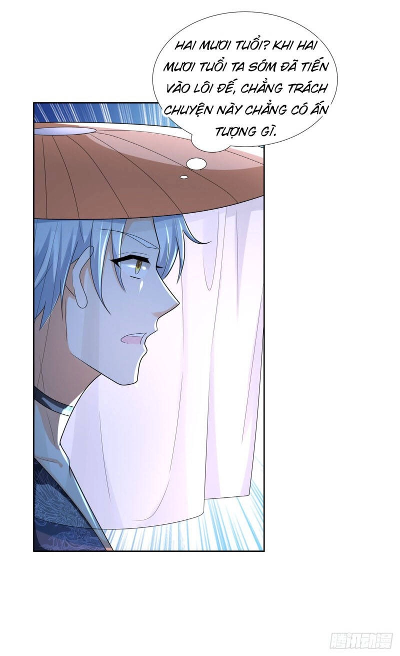 Chí Tôn Trọng Sinh Chapter 115 - 21