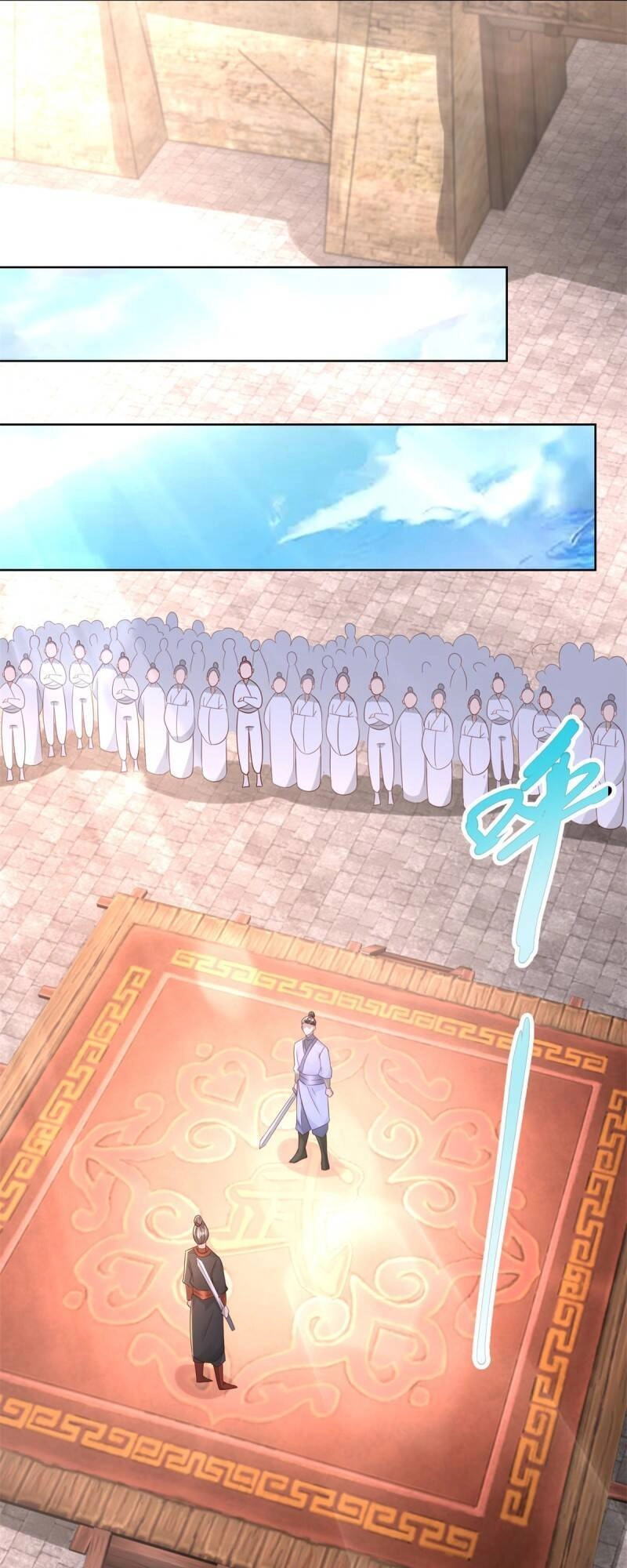 Chí Tôn Trọng Sinh Chapter 115 - 29