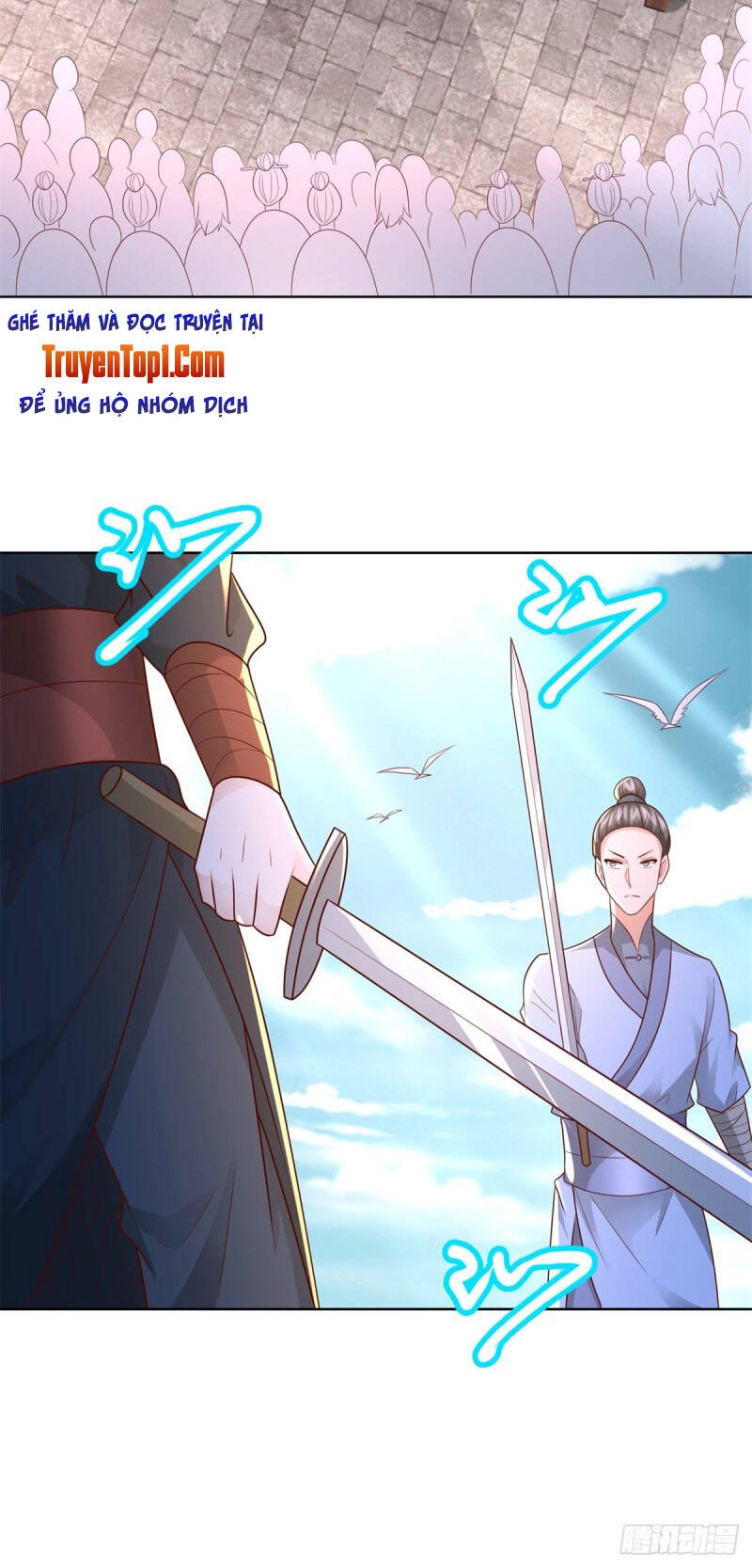 Chí Tôn Trọng Sinh Chapter 115 - 31