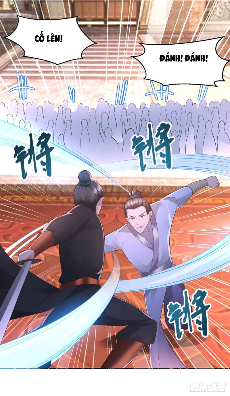 Chí Tôn Trọng Sinh Chapter 116 - 3