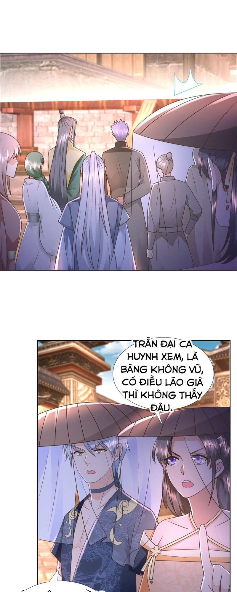 Chí Tôn Trọng Sinh Chapter 116 - 6