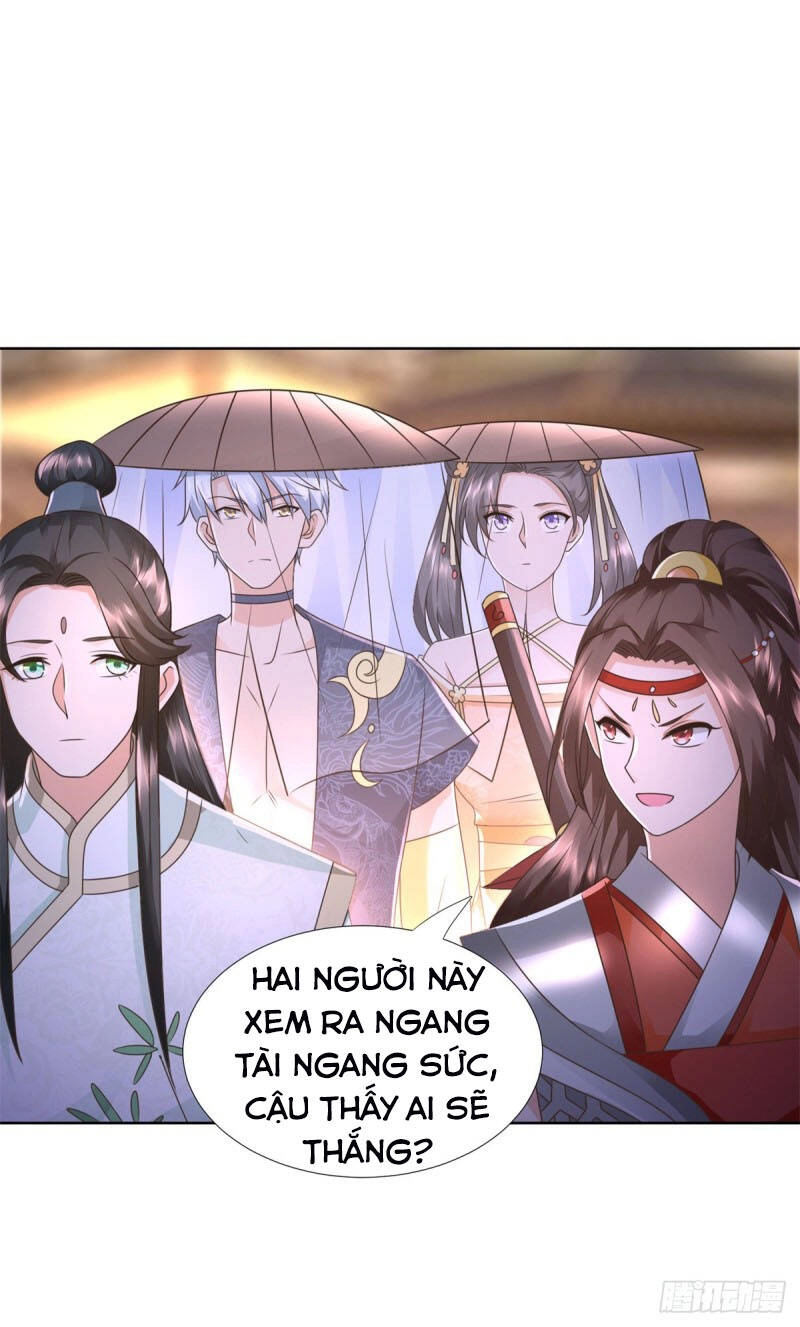 Chí Tôn Trọng Sinh Chapter 116 - 8