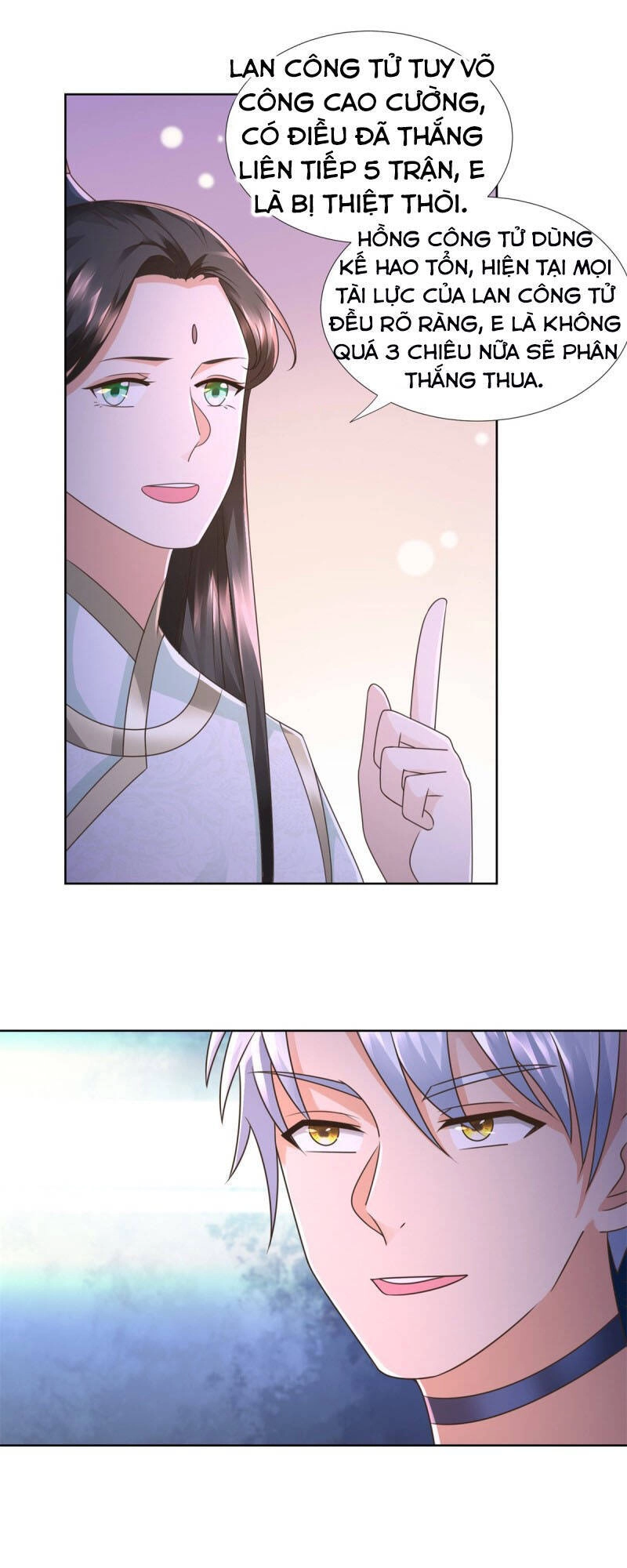 Chí Tôn Trọng Sinh Chapter 116 - 9