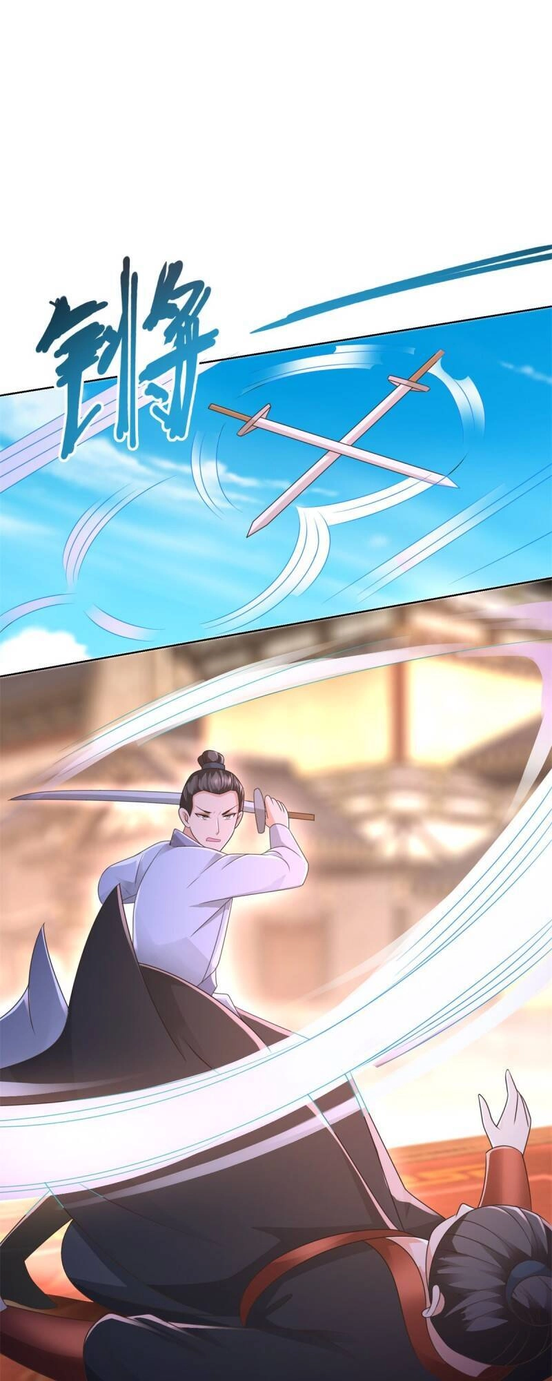 Chí Tôn Trọng Sinh Chapter 116 - 15