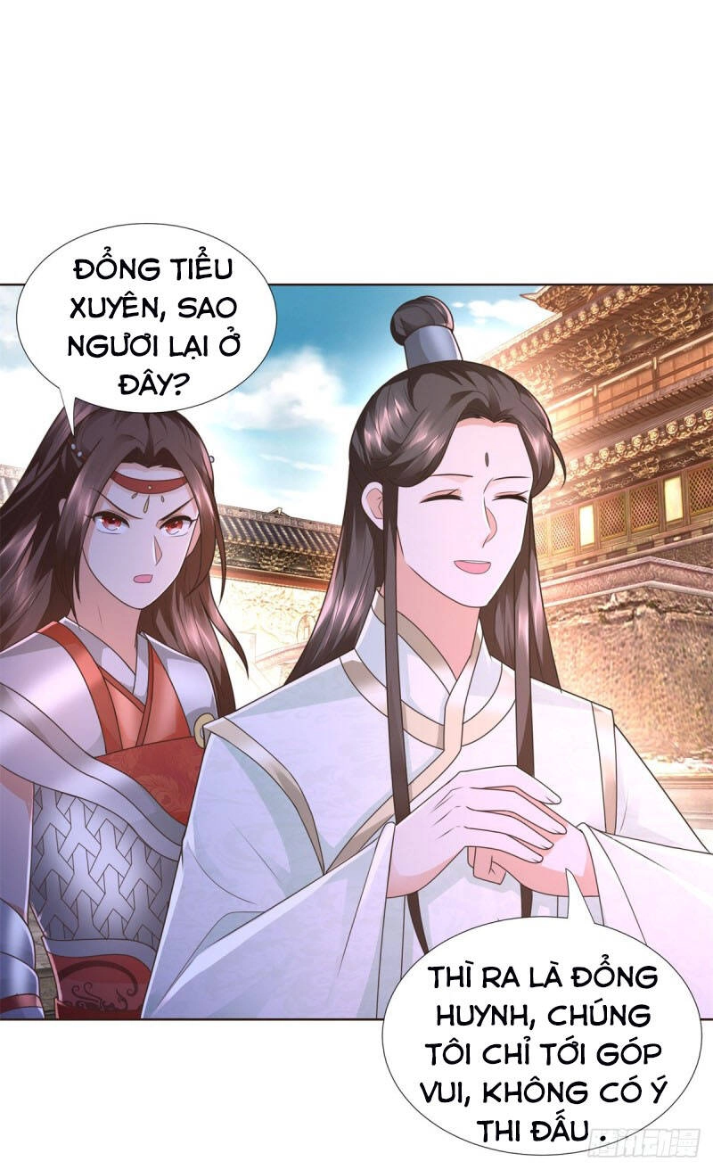 Chí Tôn Trọng Sinh Chapter 116 - 21