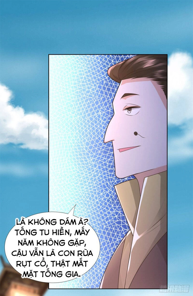 Chí Tôn Trọng Sinh Chapter 116 - 22